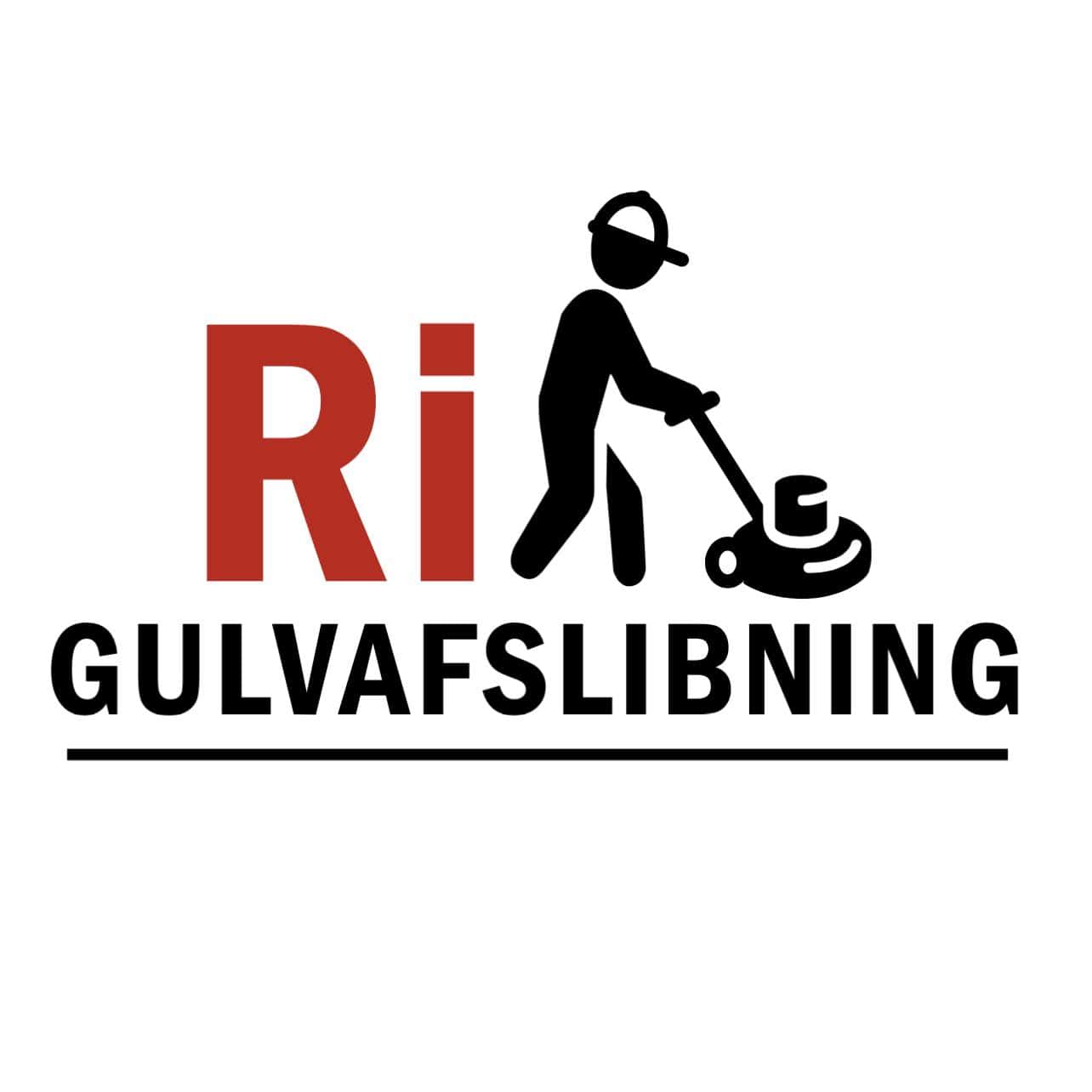 Sara fra RI Gulvafslibning